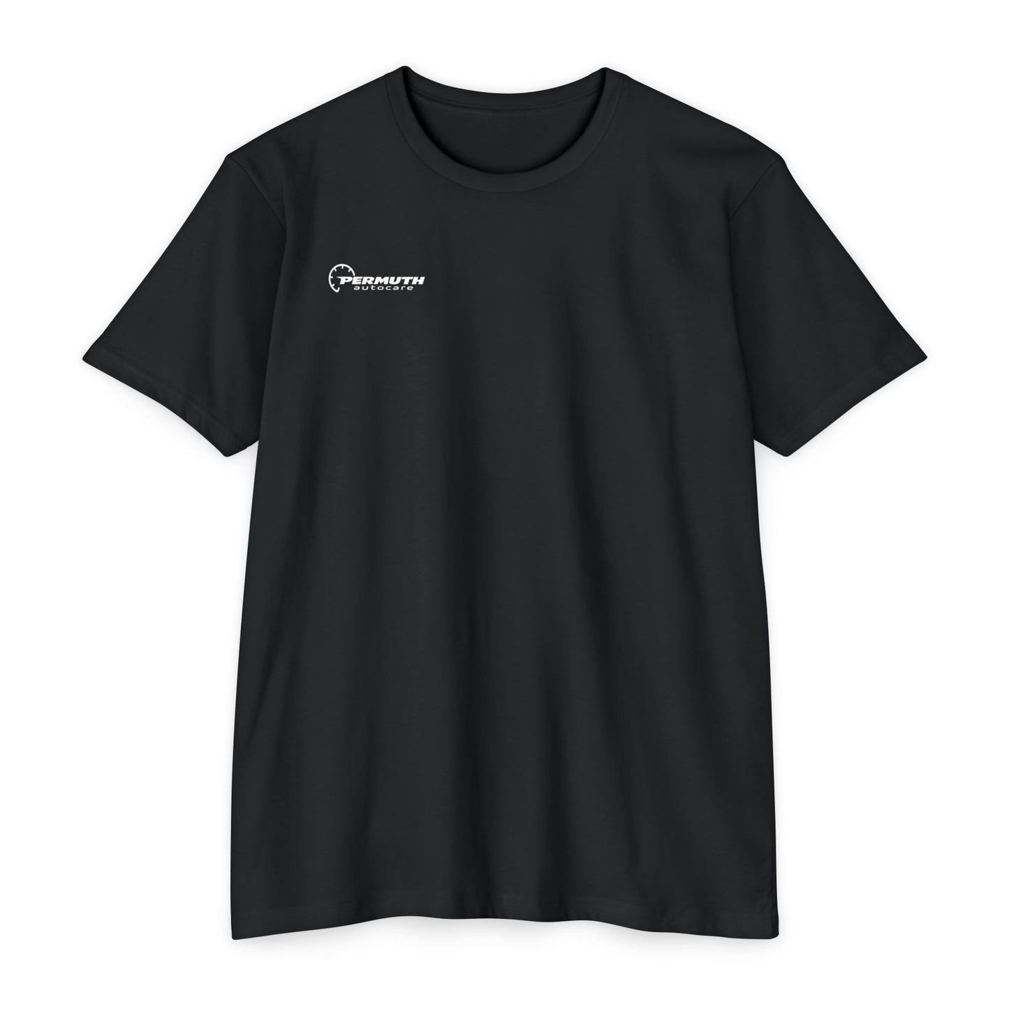 Auto Care Graphic T-shirt