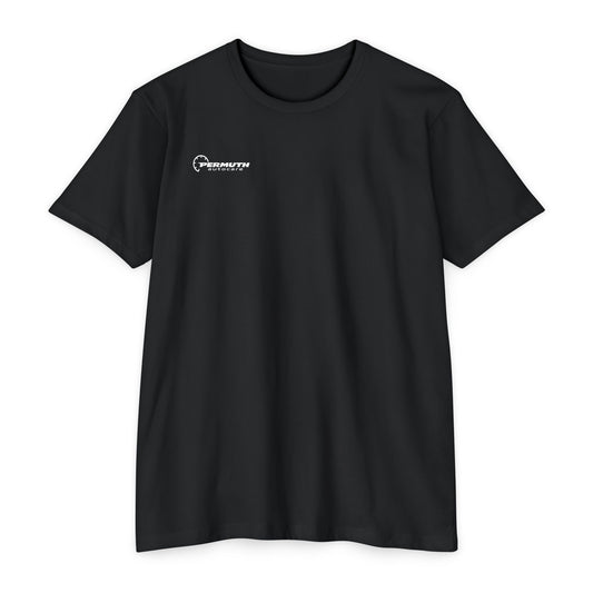 Auto Care Graphic T-shirt
