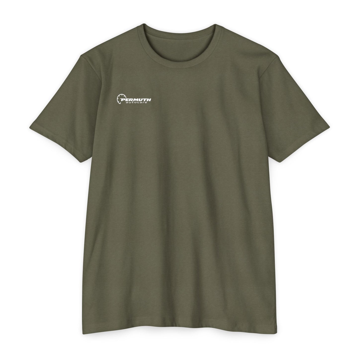 Auto Care Graphic T-shirt