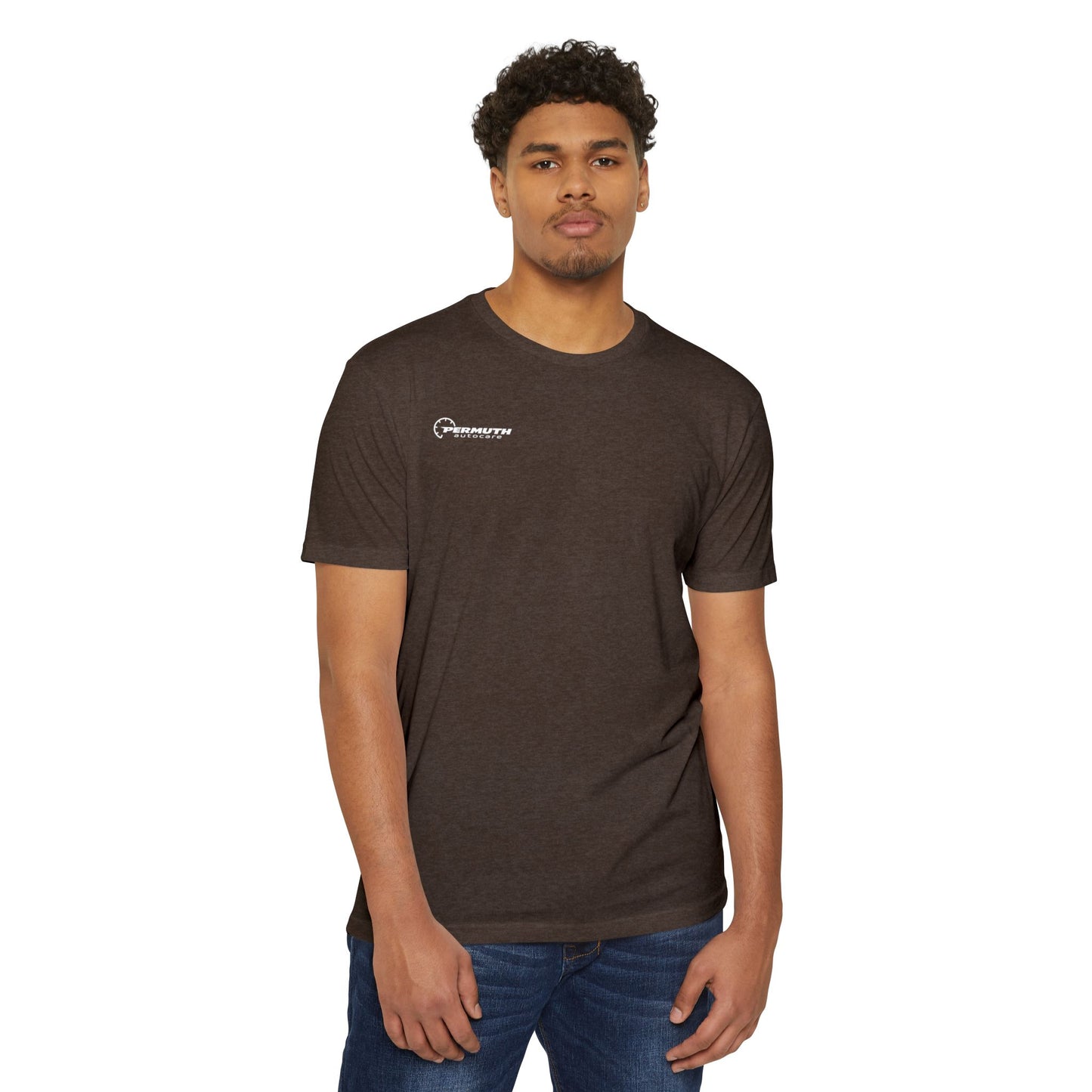 Auto Care Graphic T-shirt