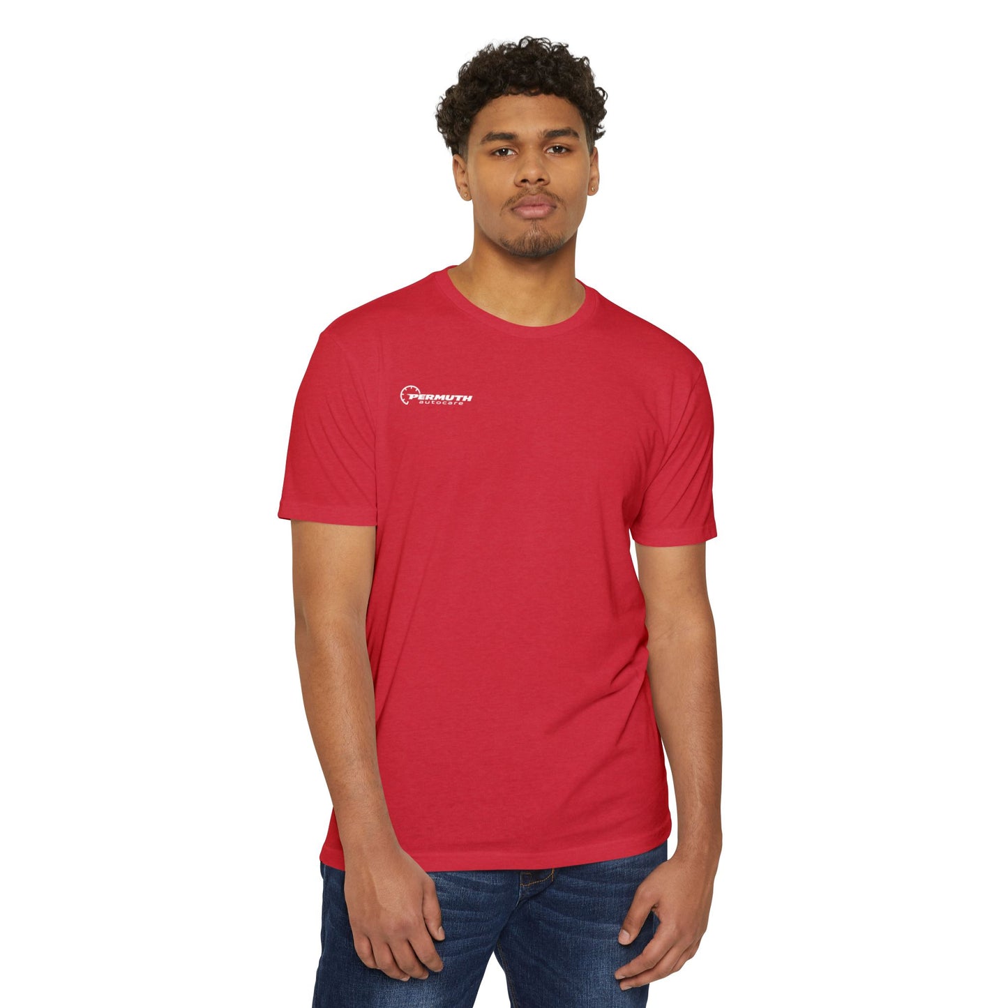 Auto Care Graphic T-shirt