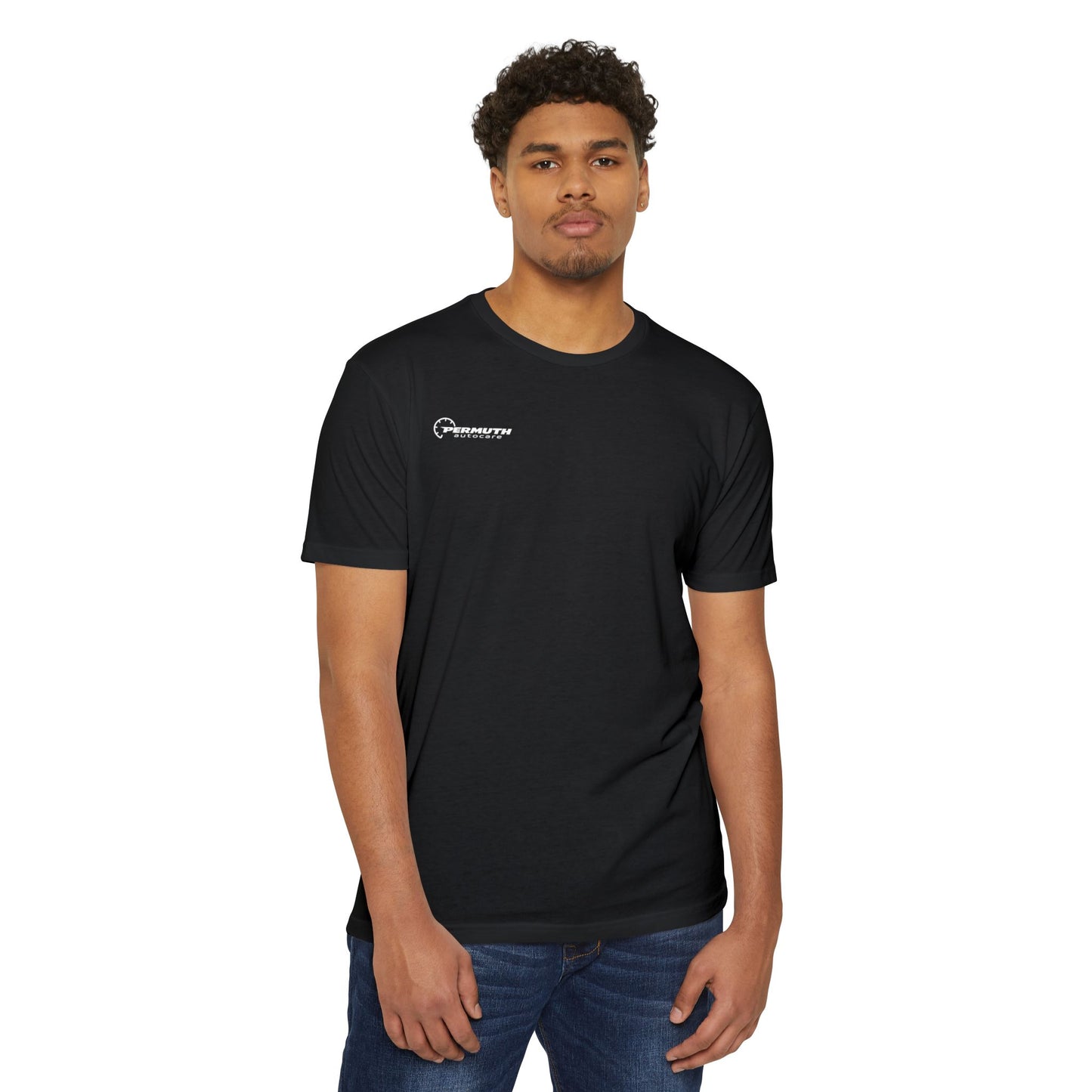 Auto Care Graphic T-shirt