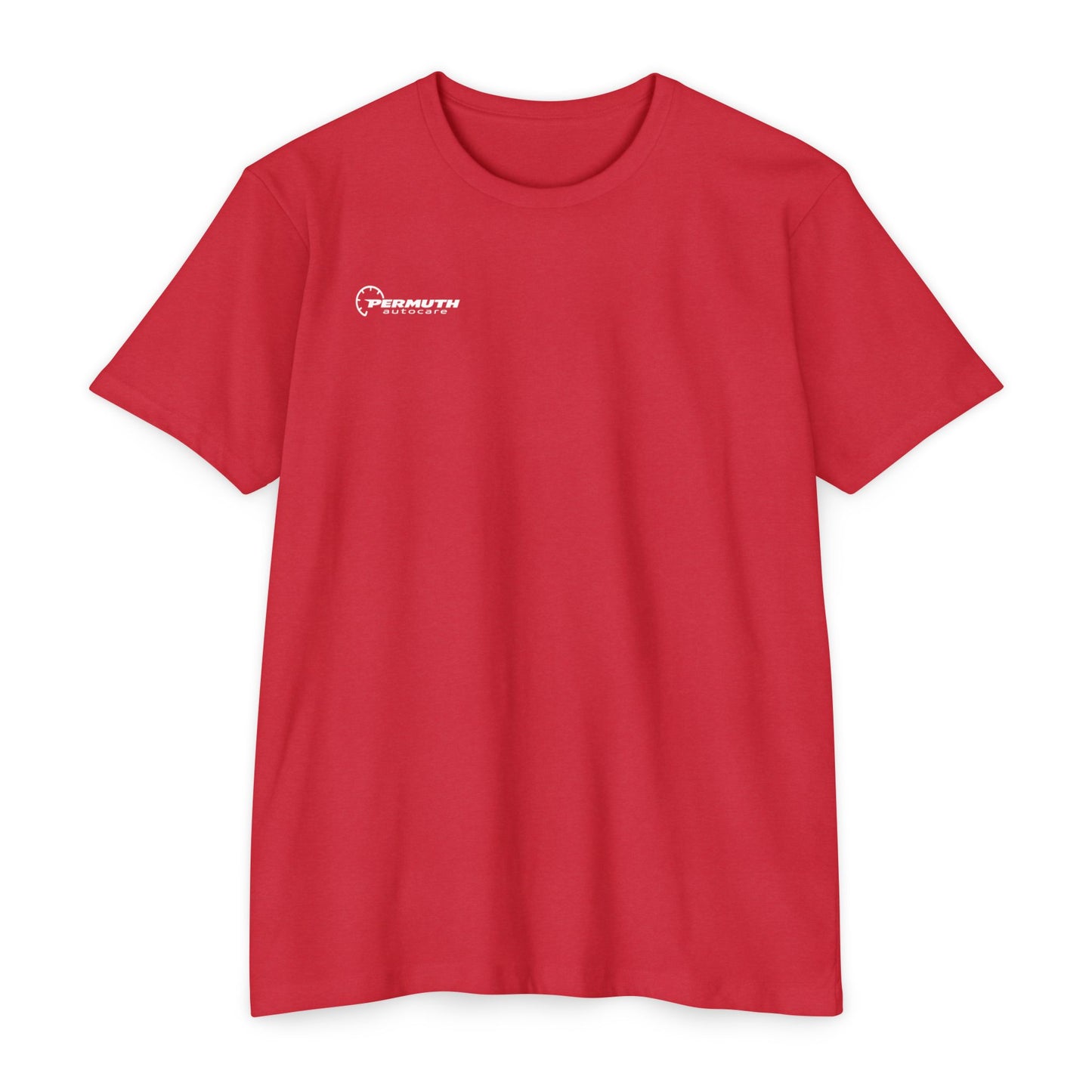 Auto Care Graphic T-shirt