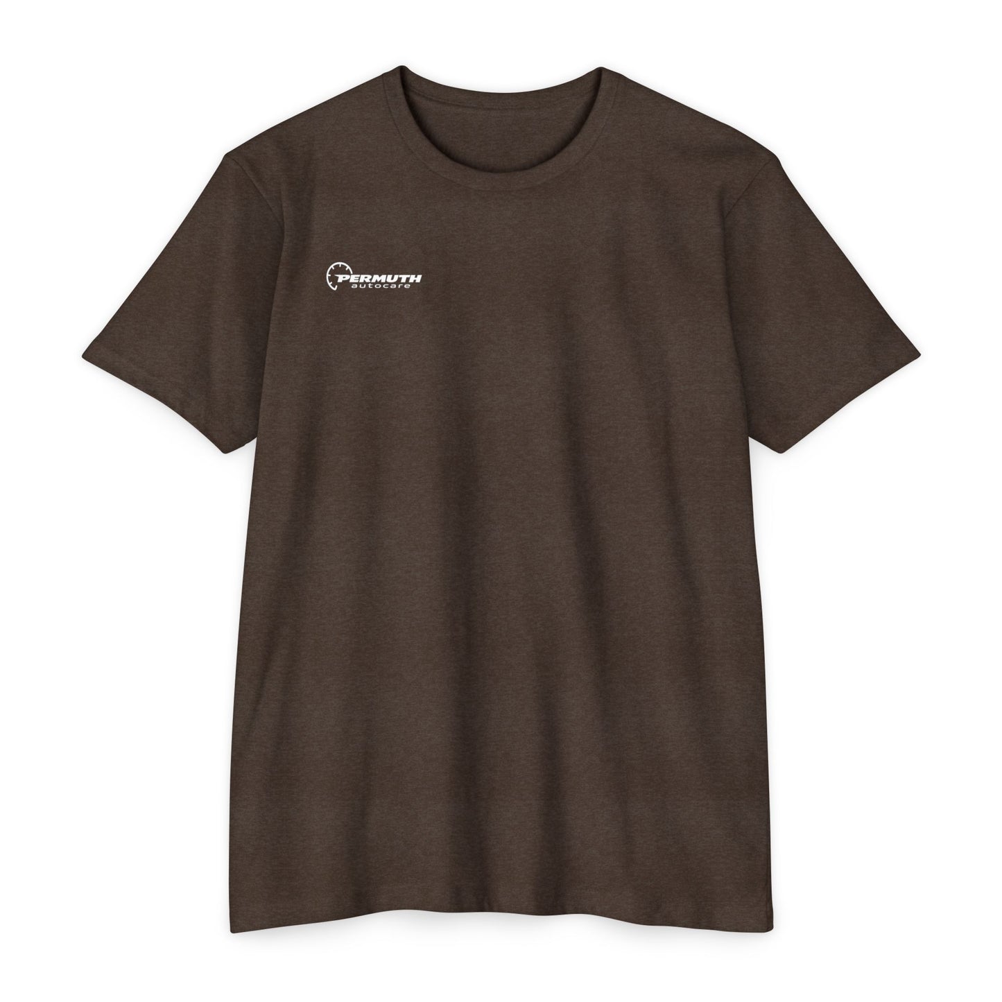 Auto Care Graphic T-shirt